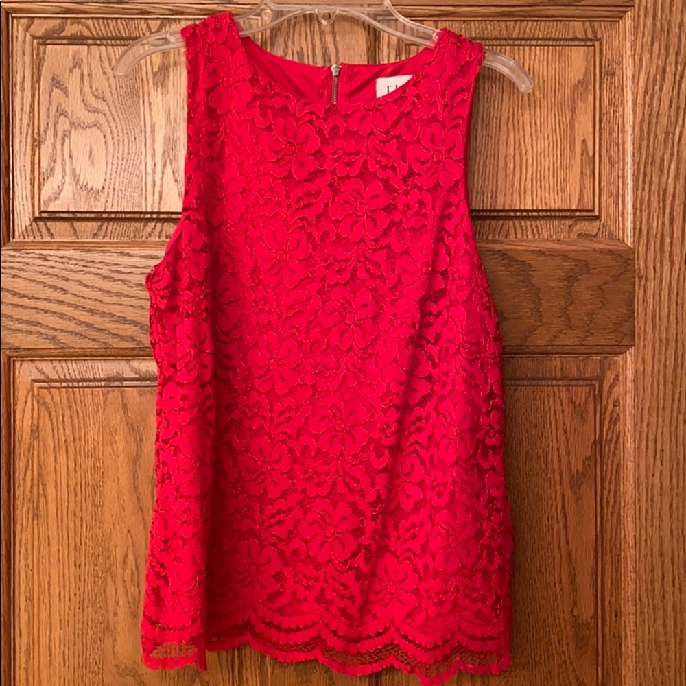 Lace Top